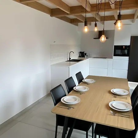Westhinder I H71 Koksijde