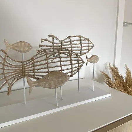 Holiday home Westhinder I H71 *