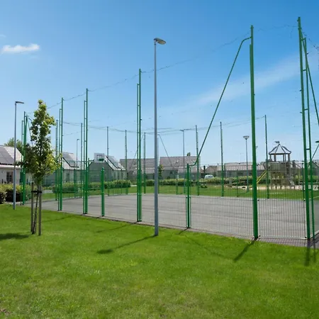 Westhinder I H71 Holiday home