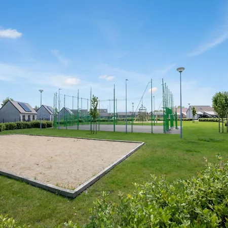 Westhinder I H71 * Koksijde